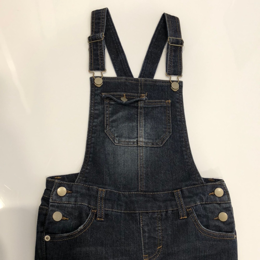 🔴Sold🔴Cherokee Overalls Brand New Size M (7/10)